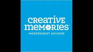 Creative Memories Secret Box #3  2025 Reveal