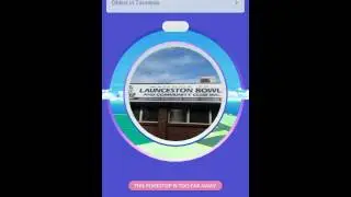 Pokemon Go. How to use a Lure Module!