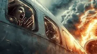 Turbulence (2025) Movie Explained in Hindi Urdu