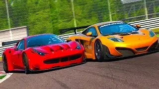 Top 10 Upcoming RACING GAMES in 2016
