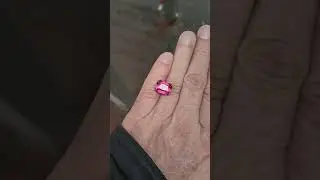 Такие тоже бывают #garnet