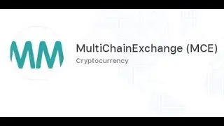 Обзор Multichain Exchange (MCE) -детали краудсейла