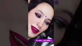 Tu mile dil khile.... #trending #bolleywoodsong #viralvideo #song#tumiledilkhile