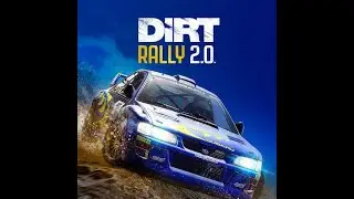 I SUCK AT DIRT RALLY