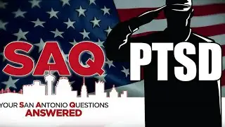 Watch: Your PTSD Questions Answered with Dr. Harry Croft - clipped version