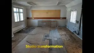 5 years at the new premises!