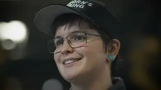 Kylie - Weston Scholar in Plumber Apprenticeship