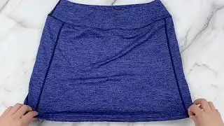 Athletic Skorts | Only $16.99
