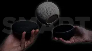 The 2021 Ultimate Smart Assistant Battle!
