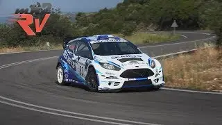 Ανάβαση Αχλαδόκαμπου 2017 Hillclimb Pure Sound