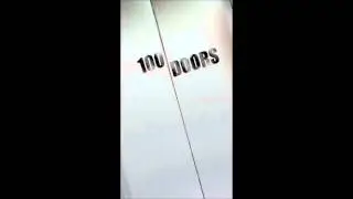 100 Doors 3 Level 96 97 98 99 100 - Walkthrough Cheats