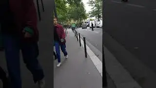 Boucry, visite du quartier