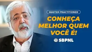 Master Practitioner em PNL - SBPNL