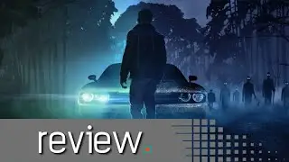 Those Who Remain Review - Noisy Pixel