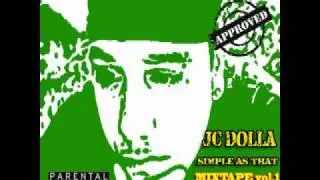 Jc Dolla Ft. Newsince- STUPID MONEY 