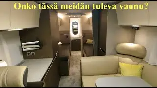 KOLME PÄIVÄÄ MESSUILLA⎜ja mitä jäi käteen?