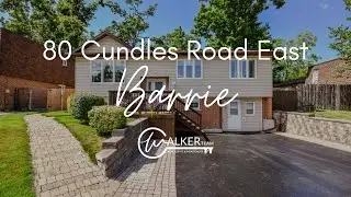 80 Cundles Road East, Barrie