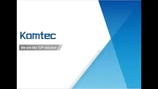 Kamtec Promotional Video (中文)