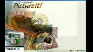 Demos Windows 98 - Microsoft Works Suite 99