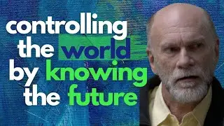 A Defense of Simple Foreknowledge (Dr. David Hunt)