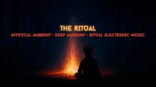 The Ritual | Mystical Ambient &bull; Deep Ambient &bull; Ritual Electronic &bull; Slow Meditative | EIRAVA