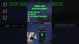 Funniest Jynxzi alpha pack opening moments #jynxzi