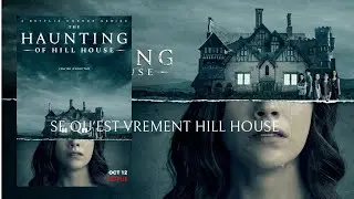L'explication de se qu'est vrement la série. Haunting of hill house.