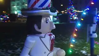 Steubenville Nutcracker Village | 2021 TV Ad