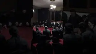 kendinden ge&ccedil;en rufailer maşallah