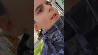 Patrick P. video about wind and weather, December 8, 2020