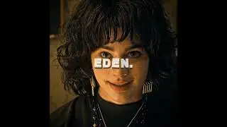 A boy is shot by an arrow./🎬Stranger Things Season 4/#film #edit #movie