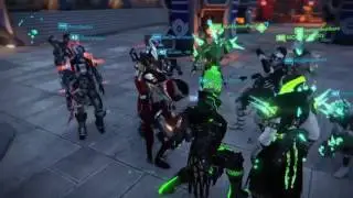 Dab bros [NewGen] ft Nick_Watitdo