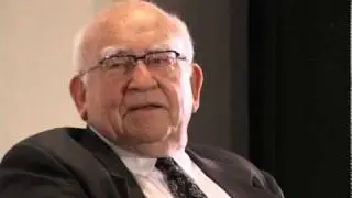 Ed Asner - The Lessons of UP