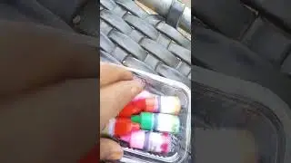 #Soap liquid soap colour
