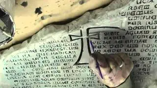 Grail Tablet Tutorial (HD)