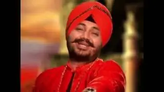 Daler Mehndi - Tunak Tunak Tun - Reversed