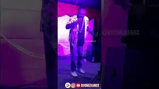 #Moxsha live performance by #CocoNantha #Boomerangx  #NilGavvanee