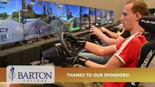 Playthrough Gaming Convention 2024 featuring Carolina Games Summit