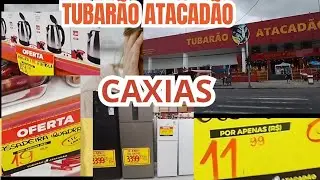 Achados que a Dona de casa Ama💕 Tubarão Atacadão 