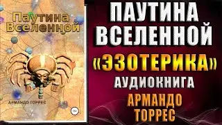 Паутина Вселенной. Эзотерика-Магия (Армандо Торрес) Аудиокнига