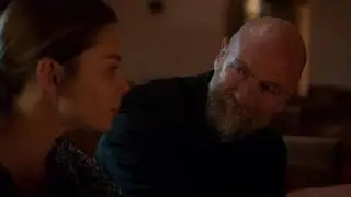 Lucifer | Church Scene - Episode Ending | 4x01