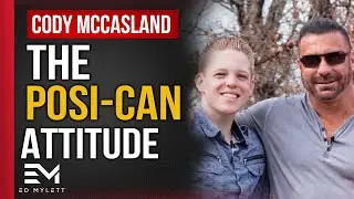 The Power of Positive Thinking | Cody McCasland - Double Amputee and Tokyo 2020 Hopeful