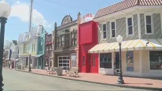New Adventureland owners focused on safety in first season