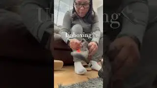 Unboxing my The adidas Yeezy Boost 350 V2 Carbon Beluga👟 #adidias #yeezy350boost