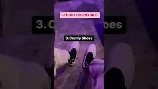 Locksmith&rsquo;s Studio Essentials 🎛️🎚️