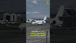 Kylie Jenner&rsquo;s $18 Million Cessna Citation Latitude | The Flying Palace of a Billionaire