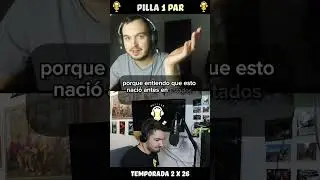 Cuanto Cabr&oacute;n, donde todo empez&oacute; 🥲#pillaunpar #podcast #memes #cuantocabron