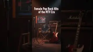 Female Pop & Pop Rock Hits (90s&ndash;2000s) | Ranked