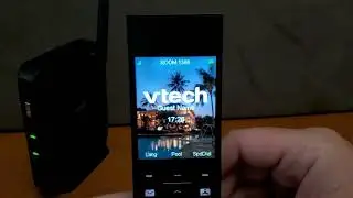 CTM-S2116 Intro and Customization