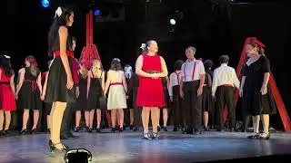 Carousel (Our Time Cabaret) -- Erin Ellis
